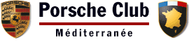 Club Porsche Méditerranée