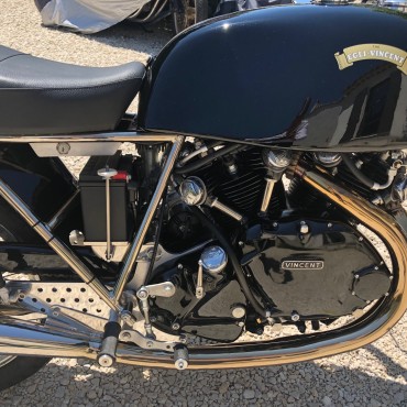 EXPERTISE MOTO EGLI VINCENT